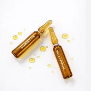 vitamina c 10 profesional ampollas estetica